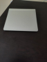 Apple trackpad touchpad multitouch bluetooth