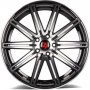 18" Джанти Ауди 5X112 Audi A4 B7 B8 B9 A6 C6 C7 C8 A7 A8 Q3 Q5 Q7 S8, снимка 3