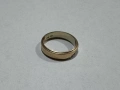 Дамски златен пръстен 14К, снимка 4