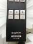 Дистанционно за прожекцион Sony, снимка 2
