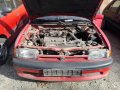 Продавам Мазда 323 на части, Mazda323, снимка 2