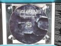 Soularis – 2008 - Дни Равнодушия(Digipak)(Nu Metal,Emo), снимка 3