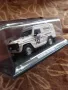 Mercedes 280 Ge 1983 Mitsubishi Pajero Evolution 2004 Mitsubishi Pajero 1985 Rally Dakar 1.43 Scale , снимка 13