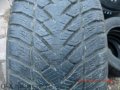 Гуми 195/55/16 Goodyear 4 броя, снимка 1