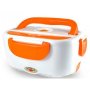 Електрическа Кутия за обяд Electrical Lunch Box Dmr, снимка 3