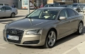 audi a8 3.0 TDI 250кс quattro - цена 23 700 лв или 12117,62 евро, моля БЕЗ бартери  - регистрирана 0, снимка 1