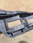 Десен водач държач предна броня за Голф 5 VW Golf 5 1K0807184, снимка 3