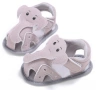 Бебешки сандали Слонче, снимка 1