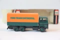 HERPA H0 1/87 КАМИОН FORD МОДЕЛ КОЛИЧКА, снимка 6