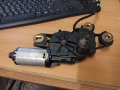 Моторче задна чистачка за Сеат Ибиза 02-06г. 6L6 955 711 B, снимка 1