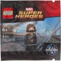 LEGO Marvel Super Heroes Winter Soldier 5002943, снимка 2