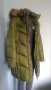 Два броя / Топла парка тип шуба , снимка 8