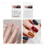 Професионален комплект за ноктопластика и маникюр S038-Х4(7-12), снимка 15