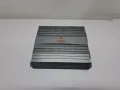 Усилвател - JBL DA1002, снимка 1