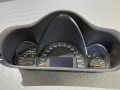 Километраж за Mercedes C-class W203 Купе (бензин ,автомат), снимка 4