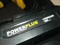 POWERPLUS-КОМПРЕСОР+БАТЕРИЯ+ЗАРЯДНО 0104251852, снимка 11