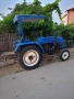 Трактор фотон 204 20кс 4х4 , снимка 9