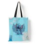 Голяма платнена чанта Лило и Стич Lilo and Stitch, снимка 1 - Раници - 43047083