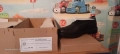 Продавам полицейски обувки..., снимка 2