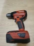 Винтоверт HILTI SF 4-A22, снимка 1