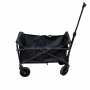 Многофункционална сгъваема количка 2 в 1 с масичка за къмпинг и пикник TV136, снимка 5