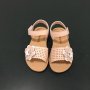 Сандали за момиче / Нови детски сандали, снимка 4