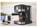 SILVERCREST Портафилтърна кафе машина под налягане SEM 1100 C4, 1100 W, снимка 1 - Кафемашини - 43756701