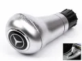 КОЖЕНА ТОПКА за СКОРОСТЕН ЛОСТ за MERCEDES W203 W204 W211 W212 C207 CLK GLK CLC CLS SL SLK МЕРЦЕДЕС, снимка 5