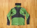 gore windstopper soft shell jacket , снимка 4