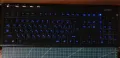 Диодна клавиатура keyboard a4 TECH KD 126, снимка 3