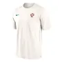 Мъжка Тениска Nike Portugal Travel FJ7392-133, снимка 1