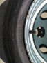Зимни гуми с джанти 205/55/16 DEBICA за BMW 1 SERIES E87, снимка 7
