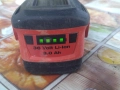 Батерия HILTI 36v , снимка 1