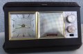 Радио Старо пътническо радио Webcor от 1950г., снимка 1 - Антикварни и старинни предмети - 27251452