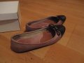 Дамски /детски обувки естествена кожа, снимка 3