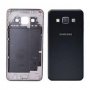 Samsung Galaxy A3 2015 - Samsung A3 - Samsung SM-A300F заден капак панел, снимка 3
