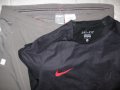 Шорти и тениска NIKE   мъжки,М-Л, снимка 1 - Спортни дрехи, екипи - 33635048