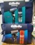 Подръчни комплекти за бръснене GILLETTE , снимка 1