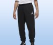Качествено спортно долнище NIKE JORDAN, снимка 2