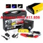 Стартерно зарядно устройство/JUMP STARTER с компресор за гуми-904626