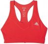 adidas Techfit Women's Sports Bra - страхотно бюстие , снимка 2