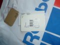 Reebok оригинална бяла тениска НОВА, снимка 7