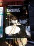Нотник за начинаещи барабанисти, снимка 1 - CD дискове - 26543006