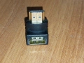 Ъглов HDMI адаптор, снимка 2