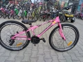 PASSATI Велосипед 26" CYBERTRECK розов, снимка 2