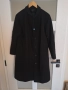 Дамско палто със съдържание на вълна, снимка 3