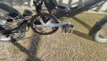  Сгъваем велосипед 16 цола JANGO FLIK V8 i-шест месеца гаранция, снимка 5