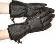 Amazon Basics водоустойчиви ръкавици за сняг размер L черни НОВИ, снимка 2