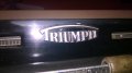 АНТИКА-triumph-ретро колекция-стара пишеща машина, снимка 3
