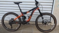Giant Reign 27,5 S ендуро, снимка 1